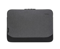 Targus Cypress 13-14" Sleeve with EcoSmart® Grey - 580248 - zdjęcie 4
